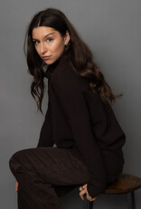 RD STYLE NANCY OTTOMAN SWEATER