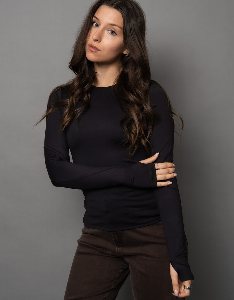 RD STYLE HIRA LONGSLEEVE
