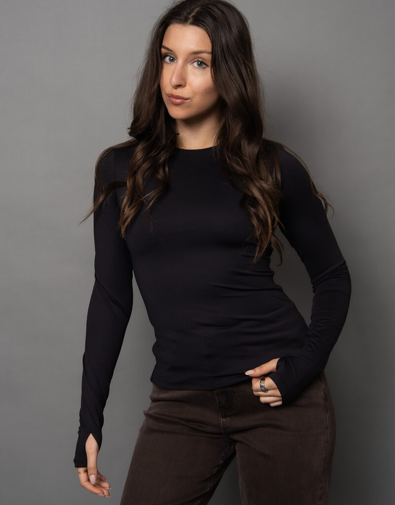 RD STYLE HIRA LONGSLEEVE