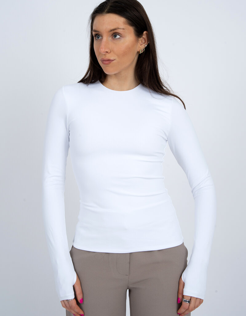 RD STYLE HIRA LONGSLEEVE