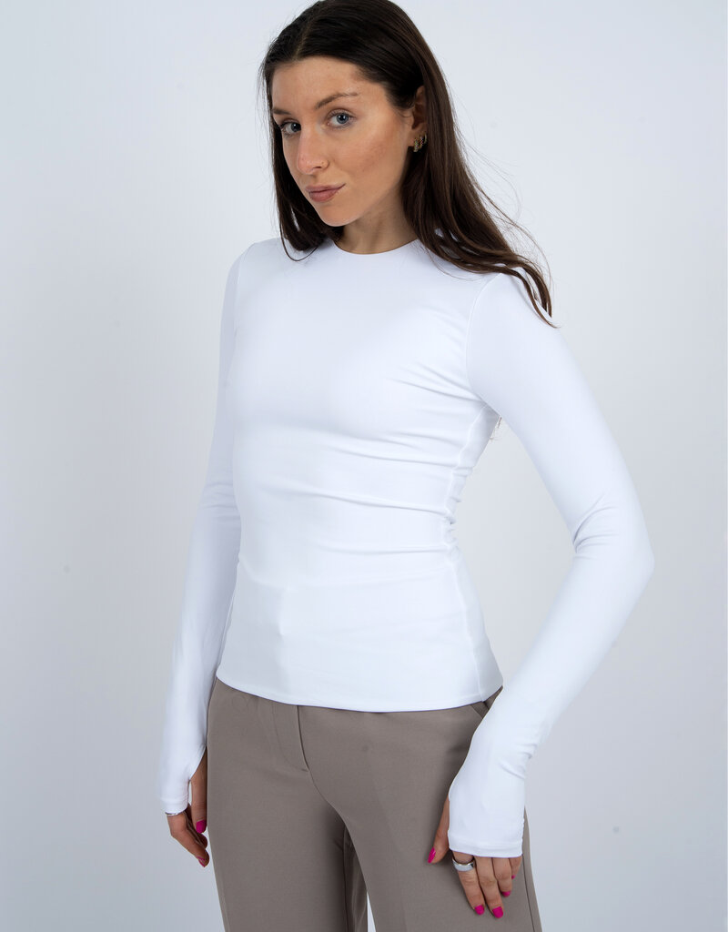 RD STYLE HIRA LONGSLEEVE