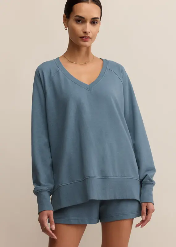 ZSUPPLY V-NECK WEEKENDER