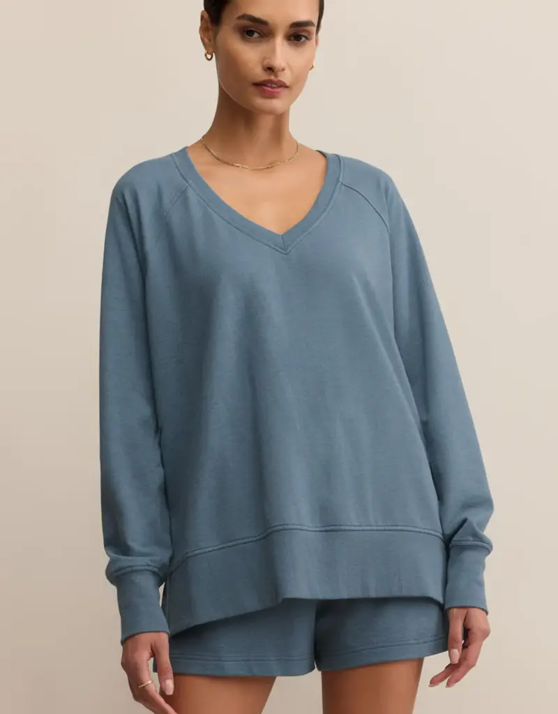 ZSUPPLY V-NECK WEEKENDER