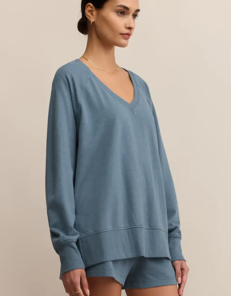 ZSUPPLY V-NECK WEEKENDER