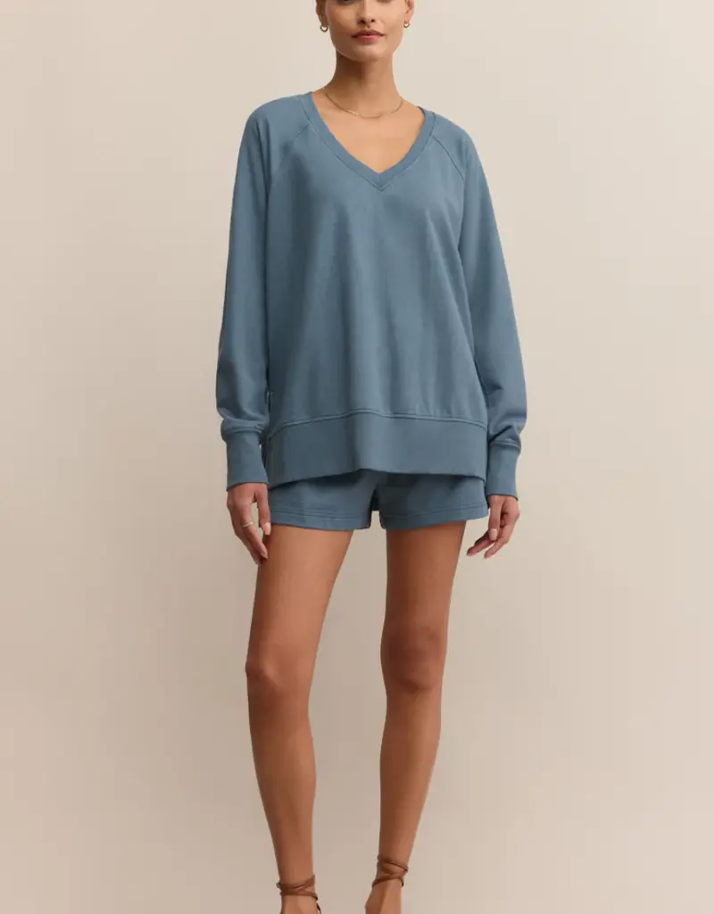ZSUPPLY V-NECK WEEKENDER
