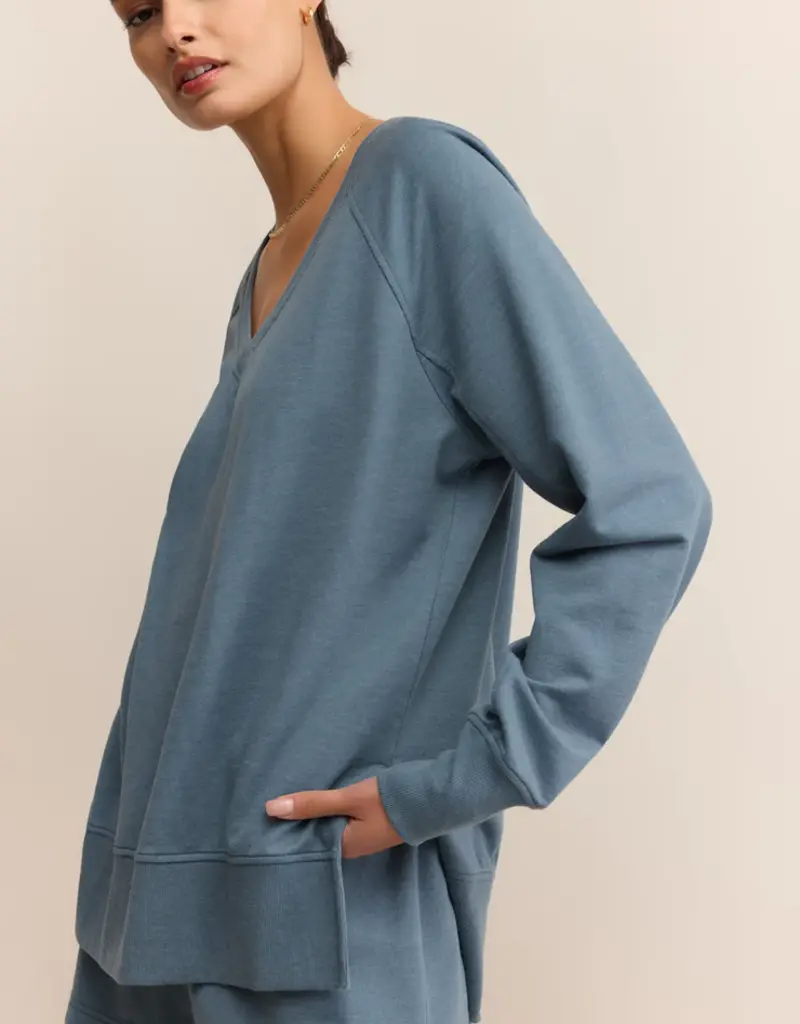 ZSUPPLY V-NECK WEEKENDER