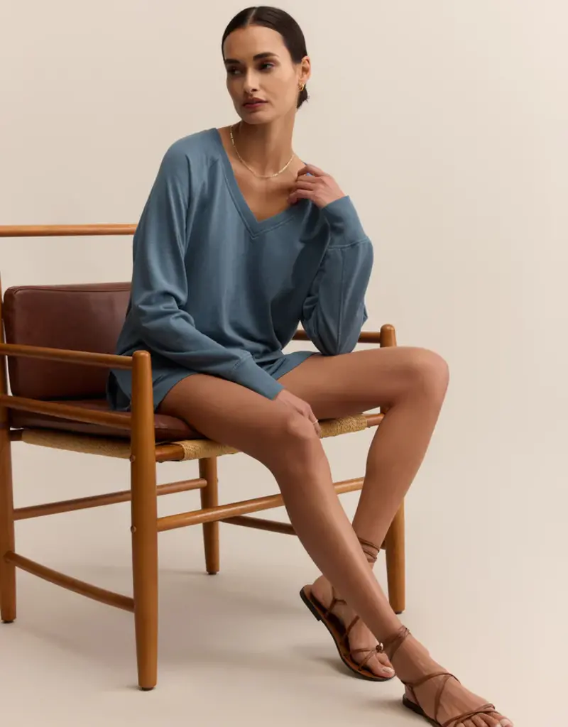 ZSUPPLY V-NECK WEEKENDER