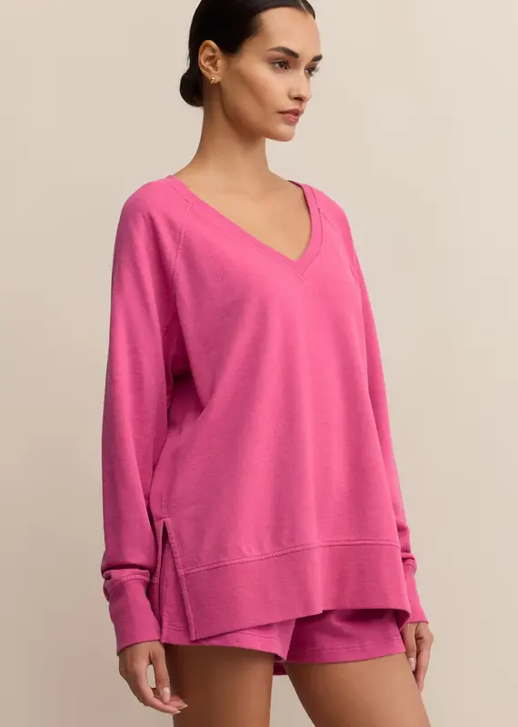 ZSUPPLY V-NECK WEEKENDER