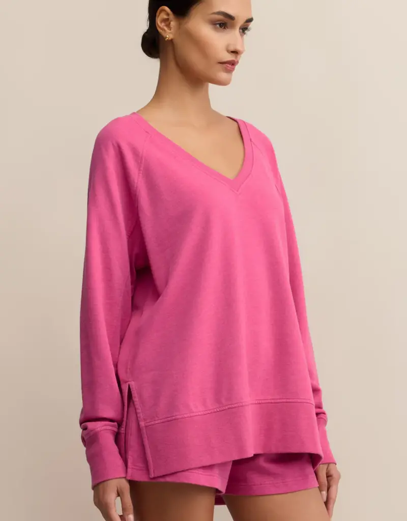 ZSUPPLY V-NECK WEEKENDER