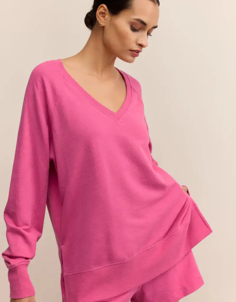 ZSUPPLY V-NECK WEEKENDER
