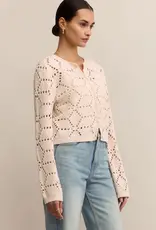 ZSUPPLY ROSALYN SWEATER CARDIGAN