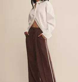 ZSUPPLY SAUNDER TRACK PANT
