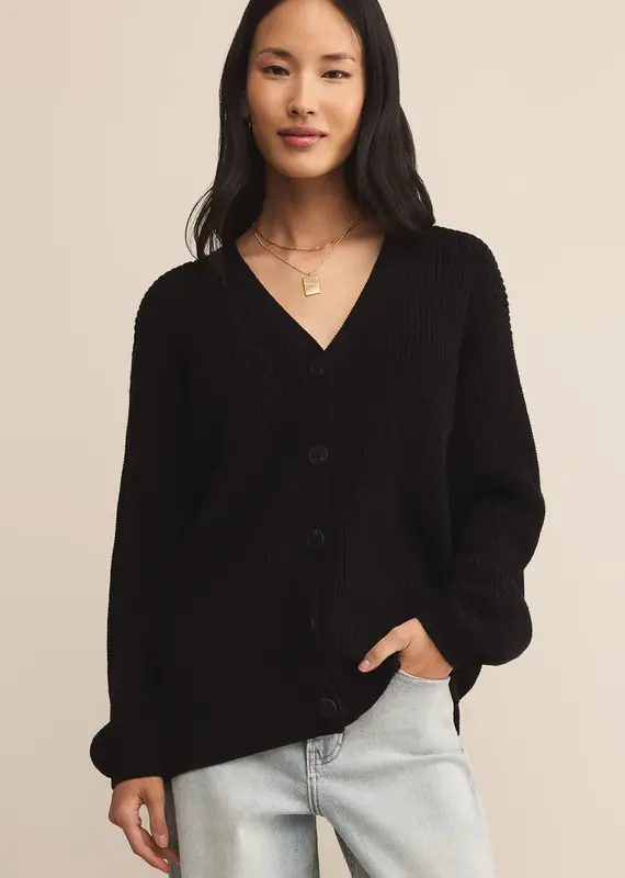 ZSUPPLY VOYAGER CARDIGAN