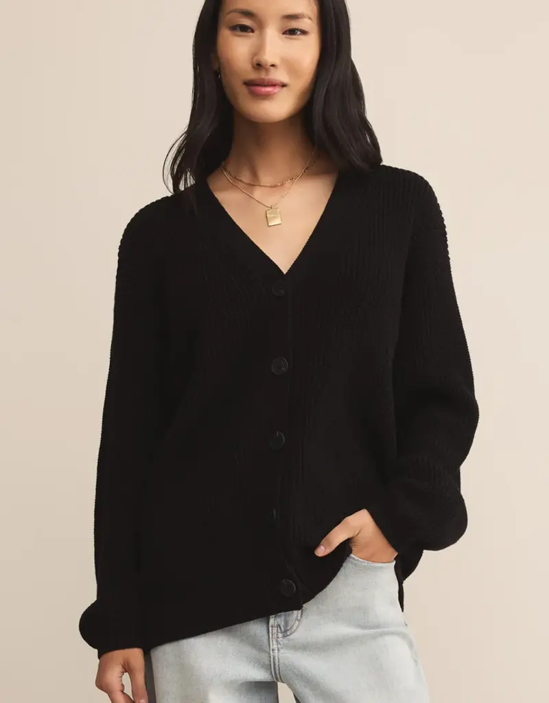 ZSUPPLY VOYAGER CARDIGAN