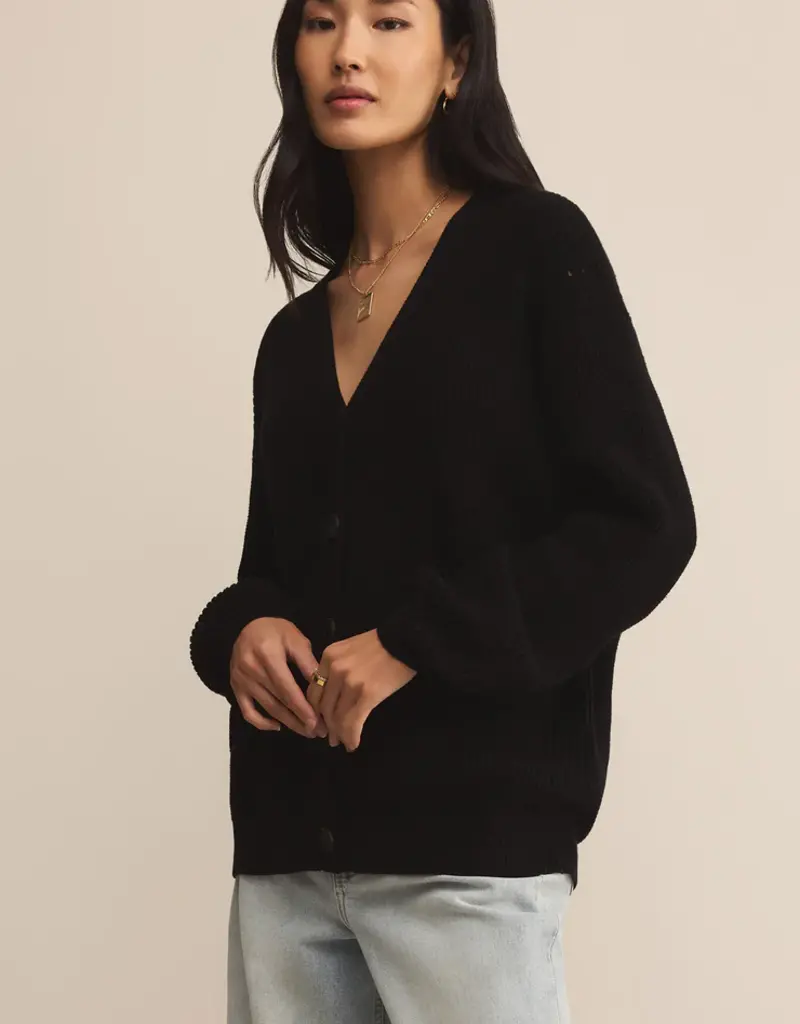 ZSUPPLY VOYAGER CARDIGAN