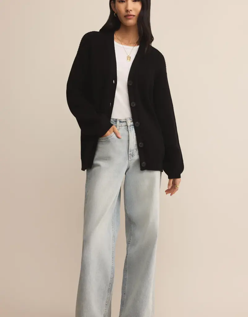 ZSUPPLY VOYAGER CARDIGAN