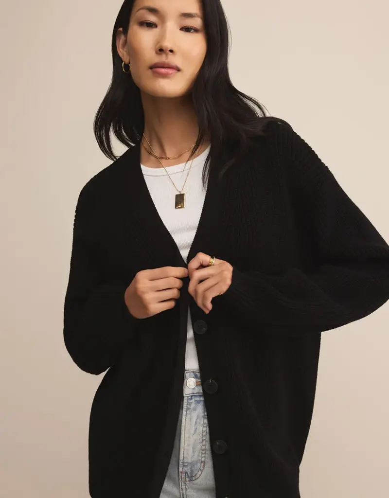 ZSUPPLY VOYAGER CARDIGAN