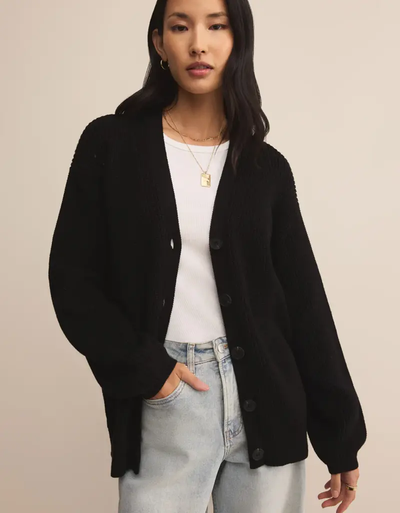 ZSUPPLY VOYAGER CARDIGAN