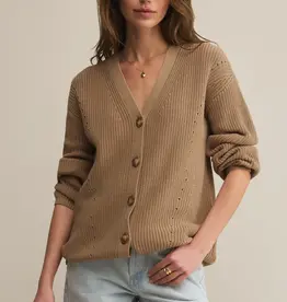 ZSUPPLY VOYAGER CARDIGAN