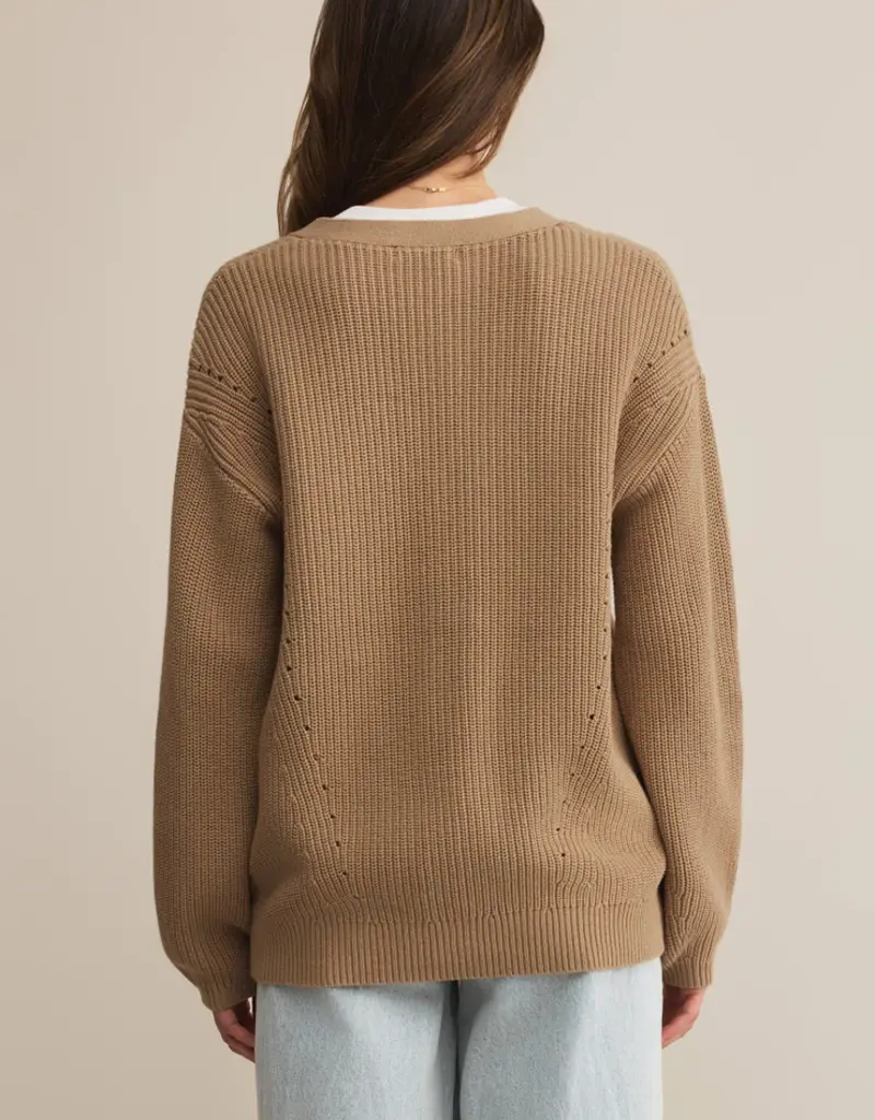 ZSUPPLY VOYAGER CARDIGAN