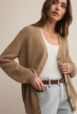 ZSUPPLY VOYAGER CARDIGAN