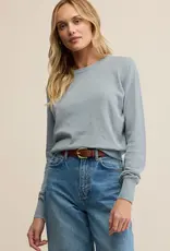 ZSUPPLY THE PERFECT LAYER SWEATER