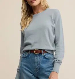 ZSUPPLY THE PERFECT LAYER SWEATER