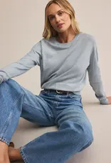 ZSUPPLY THE PERFECT LAYER SWEATER