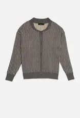 DELUC MOE CARDIGAN