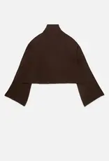 DELUC CHUCK TURTLENECK SWEATER