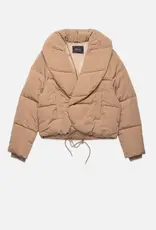 DELUC GREGORY PUFFER JACKET