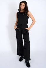 RD STYLE JUNIVA SOFT KNIT JUMPSUIT