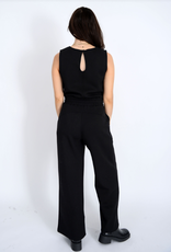 RD STYLE JUNIVA SOFT KNIT JUMPSUIT