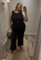 RD STYLE JUNIVA SOFT KNIT JUMPSUIT