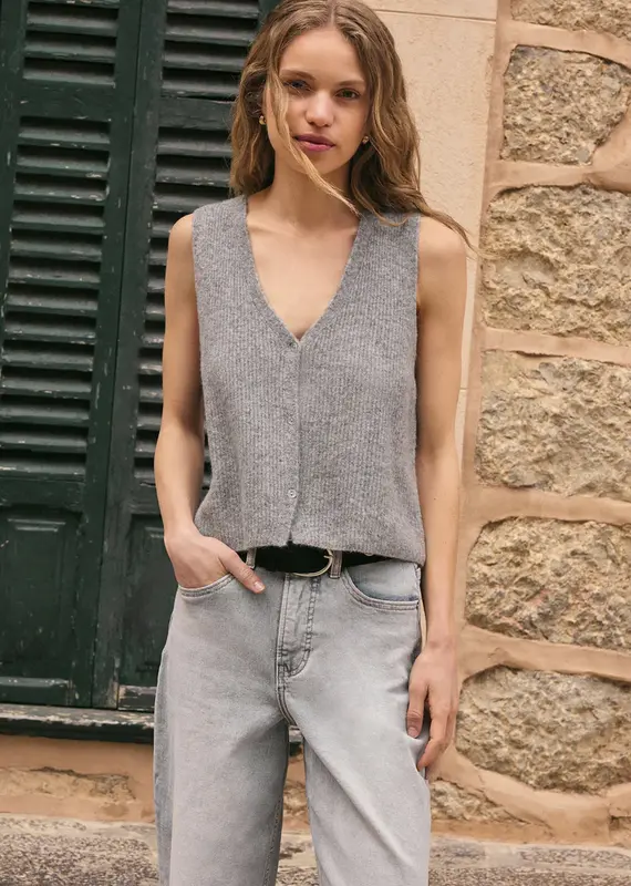 ZSUPPLY BRYCE SWEATER VEST