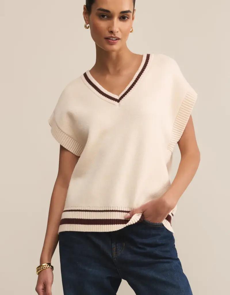 ZSUPPLY FLETCHER SWEATER VEST