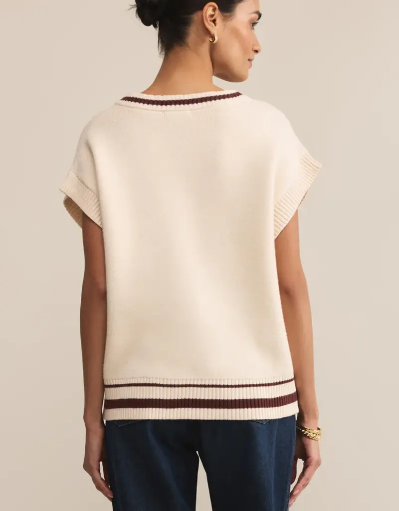 ZSUPPLY FLETCHER SWEATER VEST