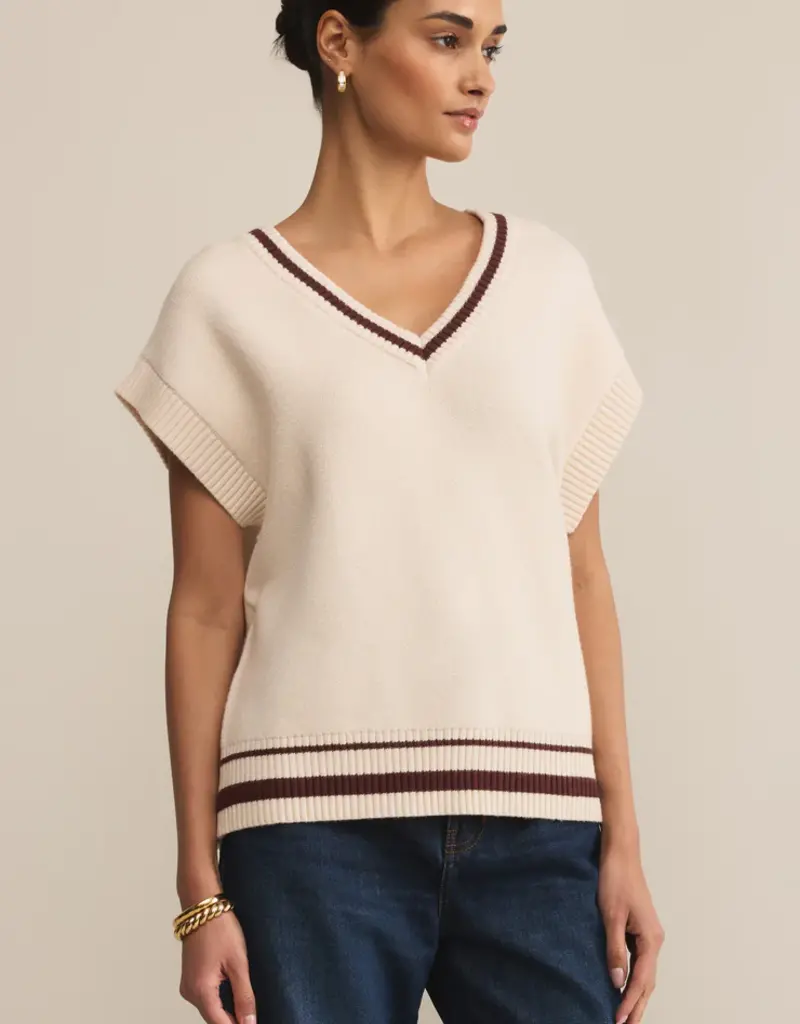 ZSUPPLY FLETCHER SWEATER VEST