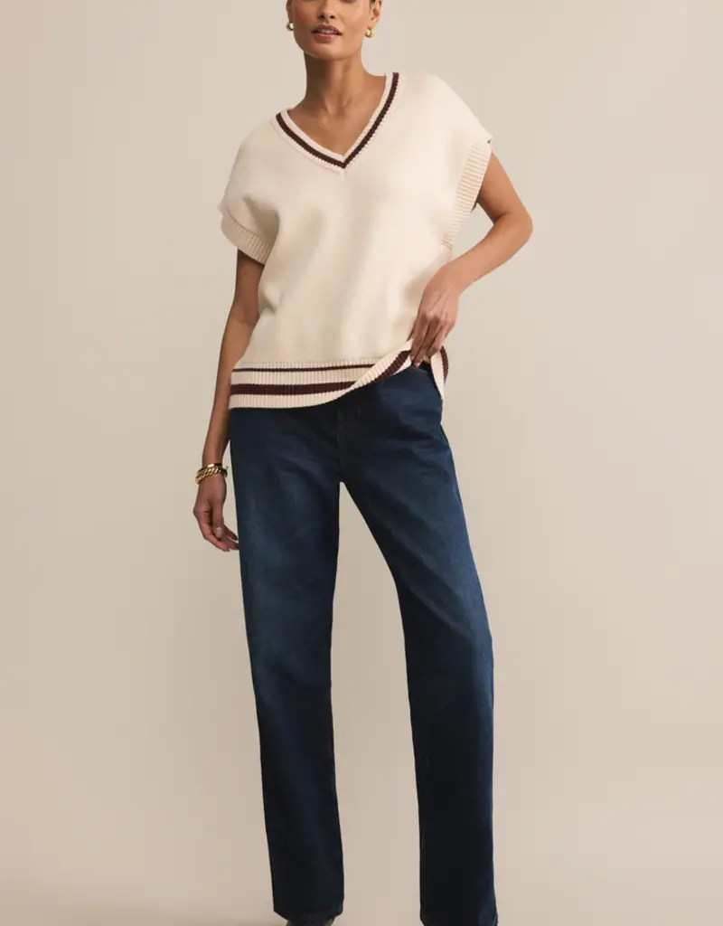 ZSUPPLY FLETCHER SWEATER VEST