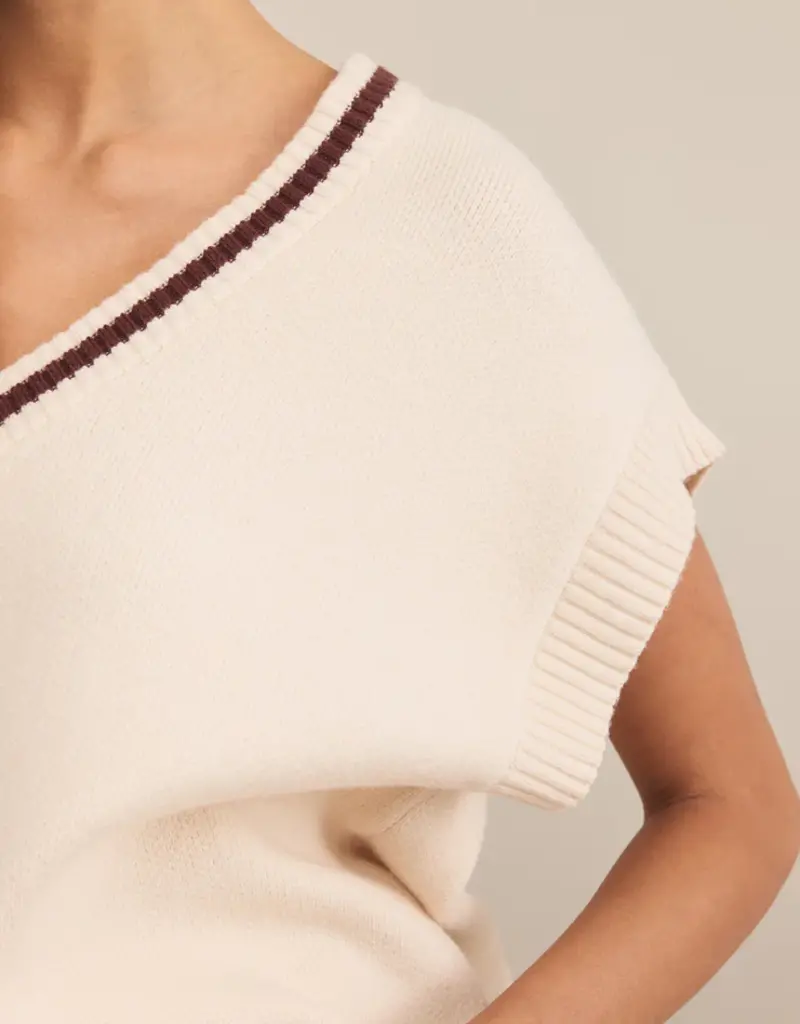 ZSUPPLY FLETCHER SWEATER VEST