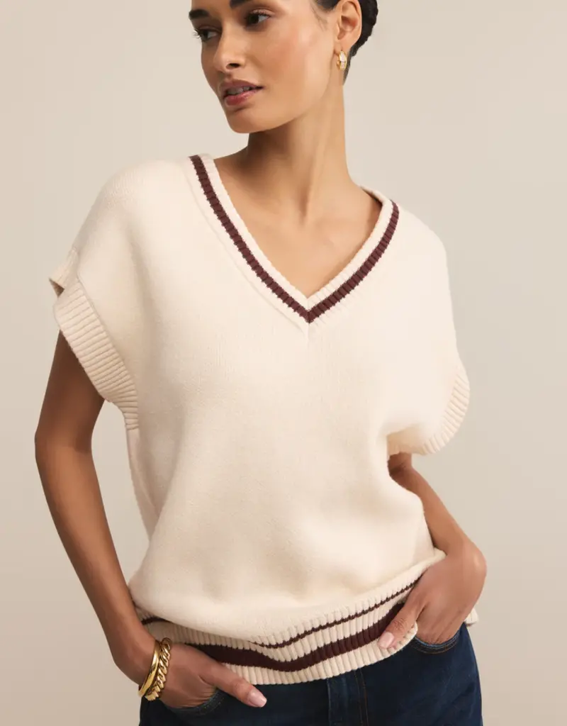 ZSUPPLY FLETCHER SWEATER VEST