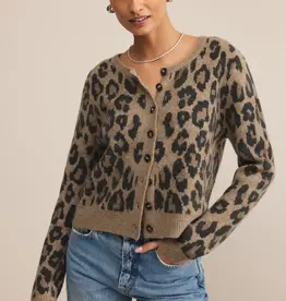 ZSUPPLY WILD OUTLOOK CARDI