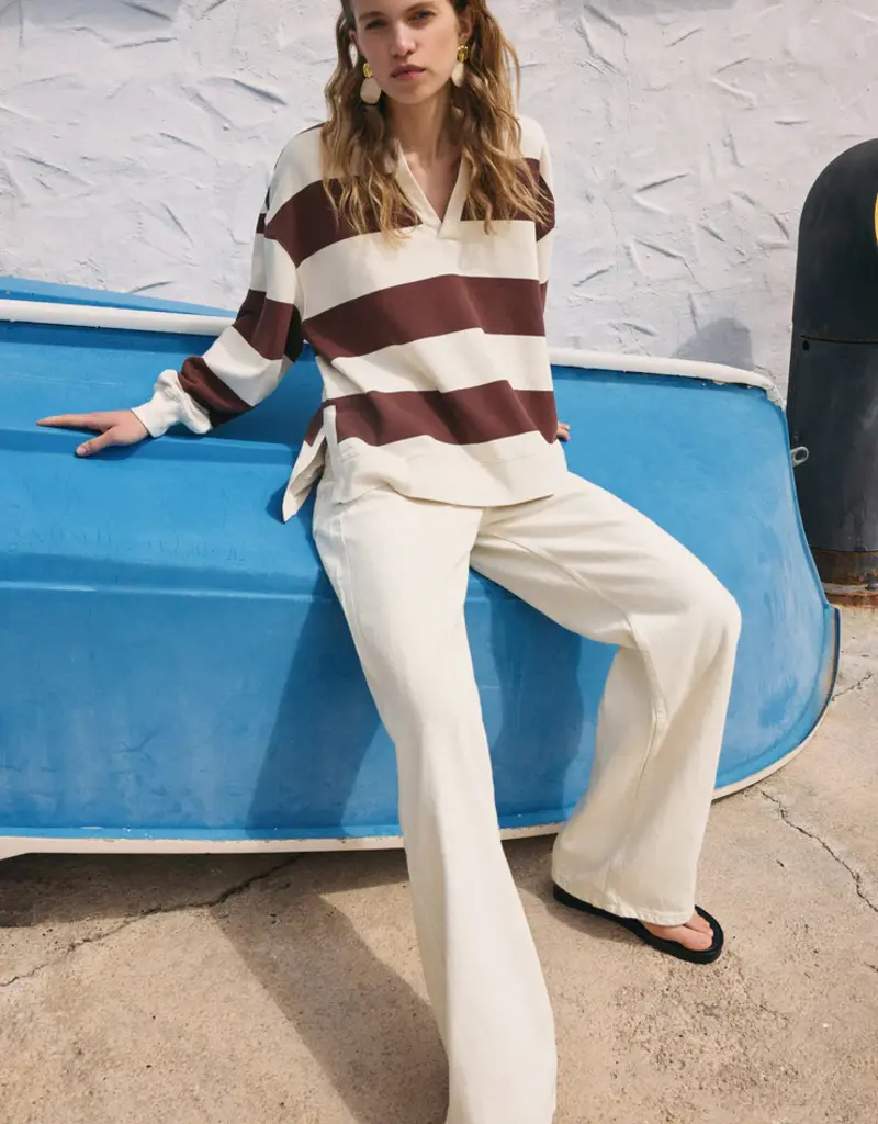 ZSUPPLY RUGBY HENLEY