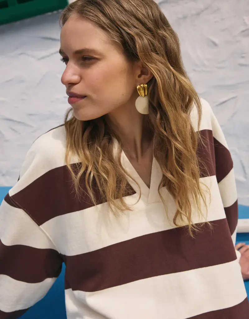 ZSUPPLY RUGBY HENLEY