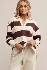 ZSUPPLY RUGBY HENLEY