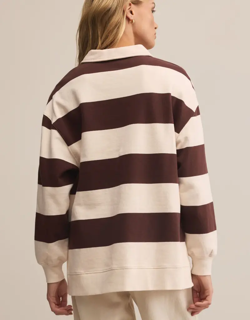 ZSUPPLY RUGBY HENLEY