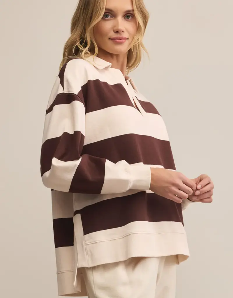 ZSUPPLY RUGBY HENLEY