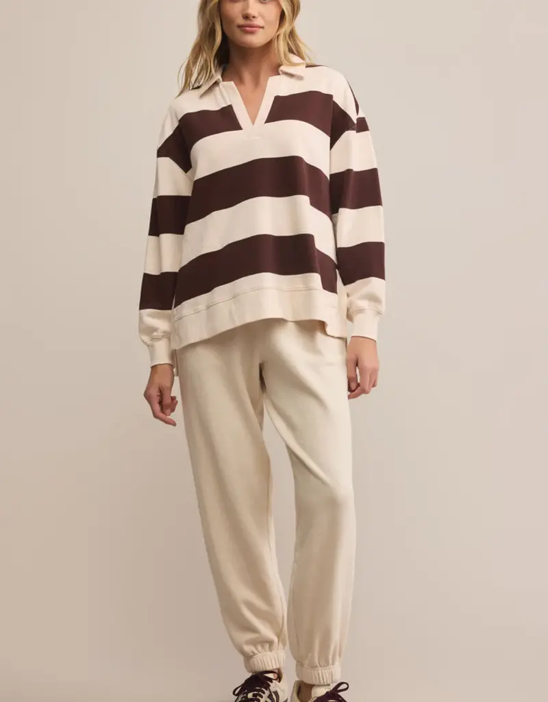 ZSUPPLY RUGBY HENLEY