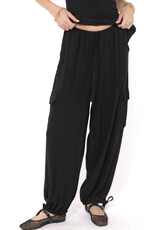 SADIE AND SAGE SUGARLOAF CARGO PANTS