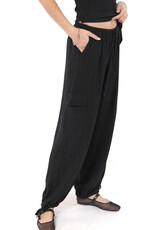 SADIE AND SAGE SUGARLOAF CARGO PANTS